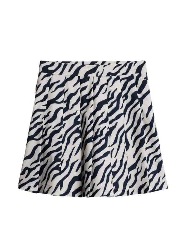 J.Lindeberg Adina Print Golfrock Damen