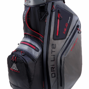 Big Max Dri Lite Tour Cartbag