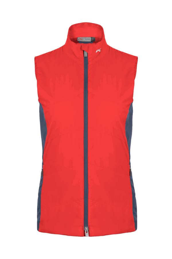 Kjus Radiation Weste Damen