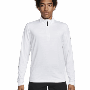Nike DriFit Victory 1/2Zip Layer