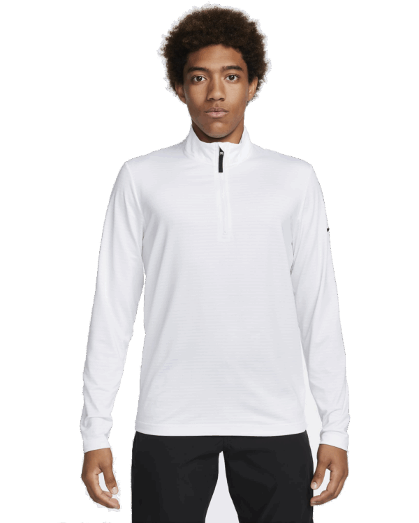 Nike DriFit Victory 1/2Zip Layer