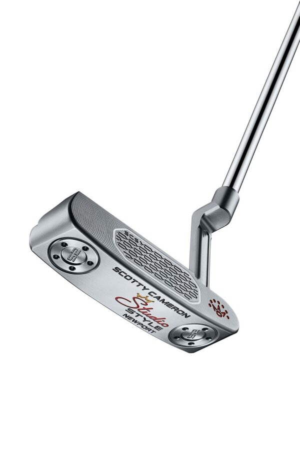 Scotty Cameron Studio Style NEWPORT Putter