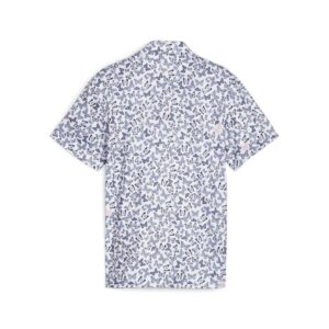 Puma Cloudspun Butterflies Polo Jungen