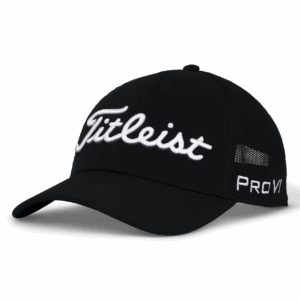 Titleist Tour Mesh Cap Herren