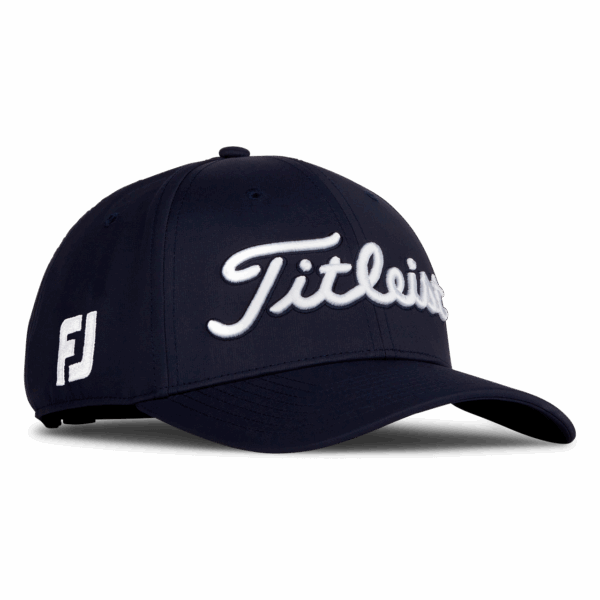 Titleist Players Performance Cap Herren
