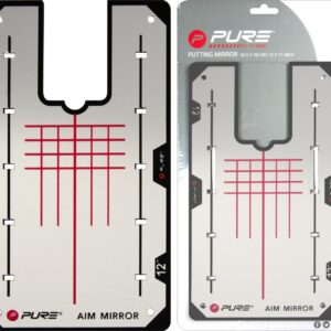 Pure2Improve AIM Traningsspiegel
