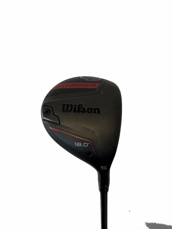 Wilson Staff Dynapower23 Fairwayholz DEMOSCHLÄGER