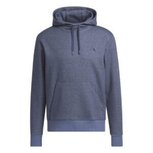 adidas Go-To Hoodie Herren S dunkelblau