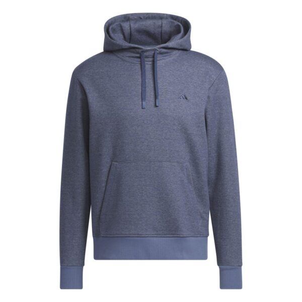 adidas Go-To Hoodie Herren S dunkelblau