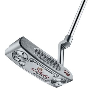Scotty Cameron Studio Style NEWPORT plus Putter