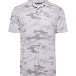 Travis Mathew BEACHSIDE STEALTH Polo Herren