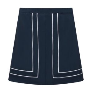 Original Penguin Golf COLORBLOCK SKORT Rock Damen