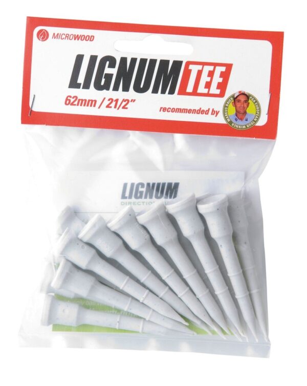 Lignum Tees 12Stk.