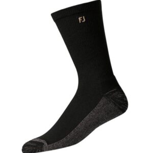 Footjoy ProDry Crew Socken lang Herren