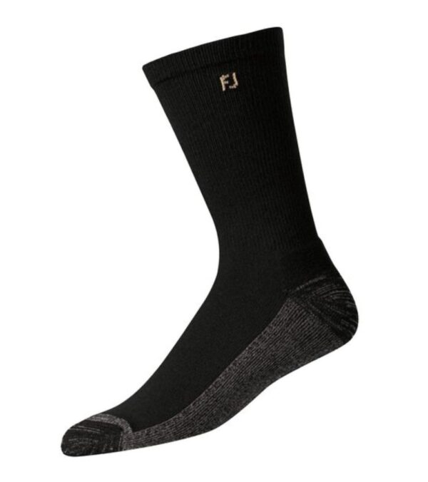 Footjoy ProDry Crew Socken lang Herren