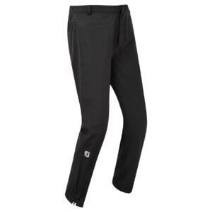 Footjoy HydroTour Regenhose Herren Standard XL schwarz