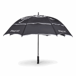 Titleist Single Canopy Regenschrim