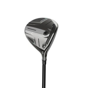 TaylorMade Qi35 Fairwayholz