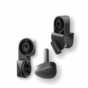 Big Max universelles Rainsatr Adapter Kit