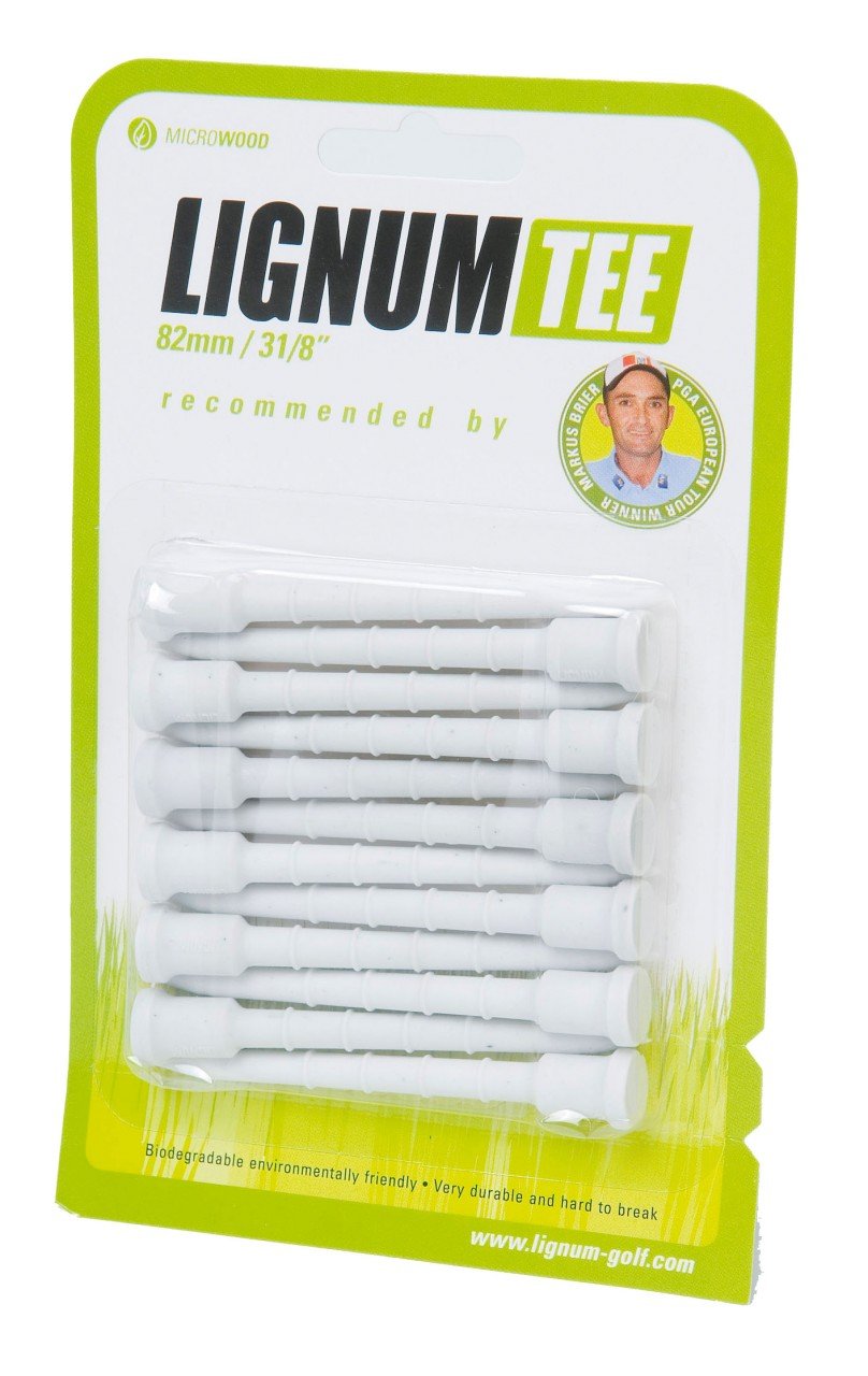 Lignum Tees 12Stk. 6