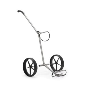 TiCad Pro Golftrolley