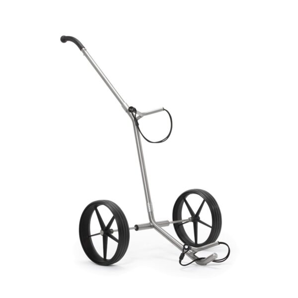 TiCad Pro Golftrolley