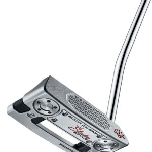 Scotty Cameron Studio Style SQUAREBACK Putter