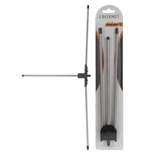 LEGEND Telescope Alignment Stick
