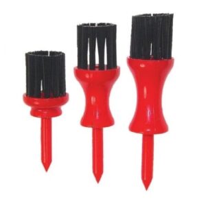 big max Tee BRUSH