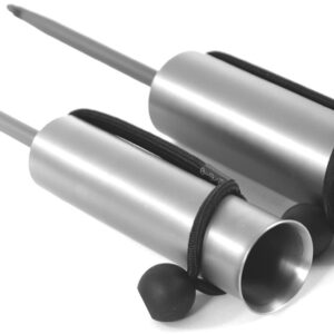 TiCad Schirmhalter XXL (43 mm Durchmesser, 305 mm lang)