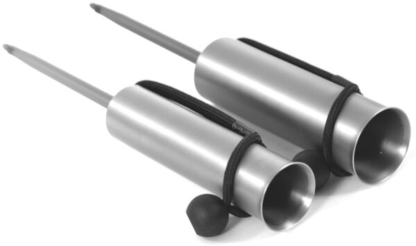TiCad Schirmhalter XXL (43 mm Durchmesser, 305 mm lang)