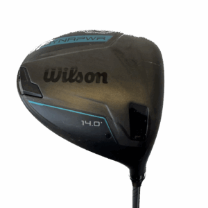 Wilson Staff Dynapower23 Driver DEMOSCHLÄGER