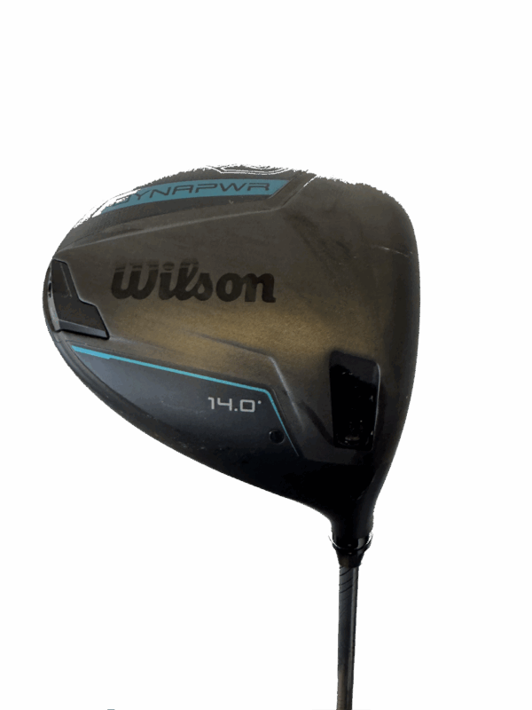Wilson Staff Dynapower23 Driver DEMOSCHLÄGER