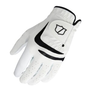 Wilson Staff GRIP PLUS Golfhandschuhe Herren