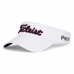Titleist Tour Performance Visor Herren