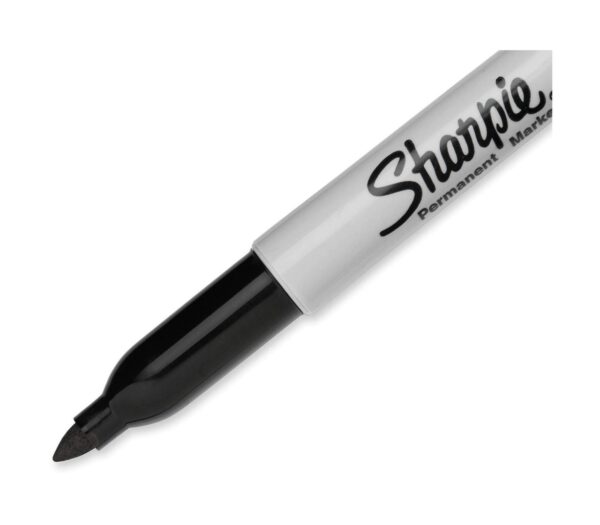 Masters Ballmarker Stift