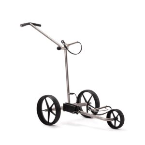 Ticad Voyage Elektrotrolley
