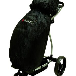 Big Max Golf Raincover / Regenschutz für Ihr Golfbag