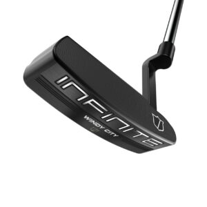 Wilson Staff INFINITE24 WINDY CITY Putter