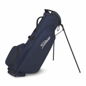 Titleist Players 4 CARBON Standbag