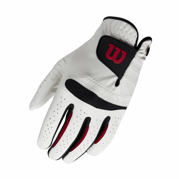 Wilson Staff Feel Plus Herrenhandschuh