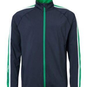 Abacus Kinloch Midlayer Jacke Herren