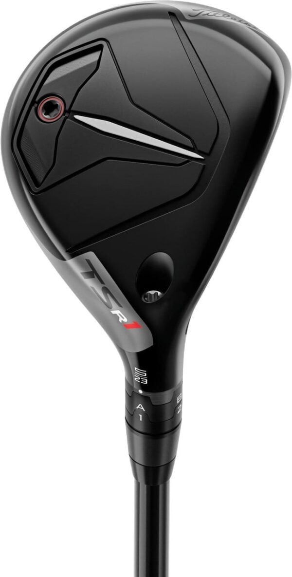 Titleist TSR3 Hybrid