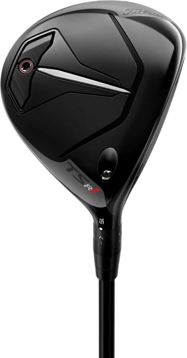 Titleist TSR1 Fairwayholz