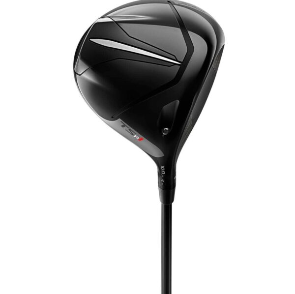 Titleist TSR1 Driver