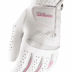 Wilson Staff Feel Plus Golfhandschuh Damen