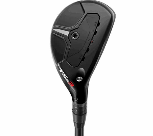 Titleist TSR3 Hybrid