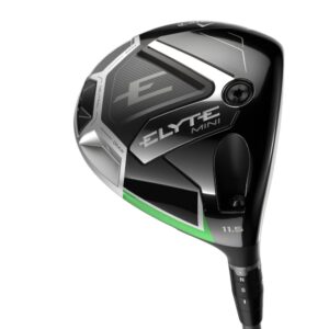 Callaway ELYTE MiniDriver