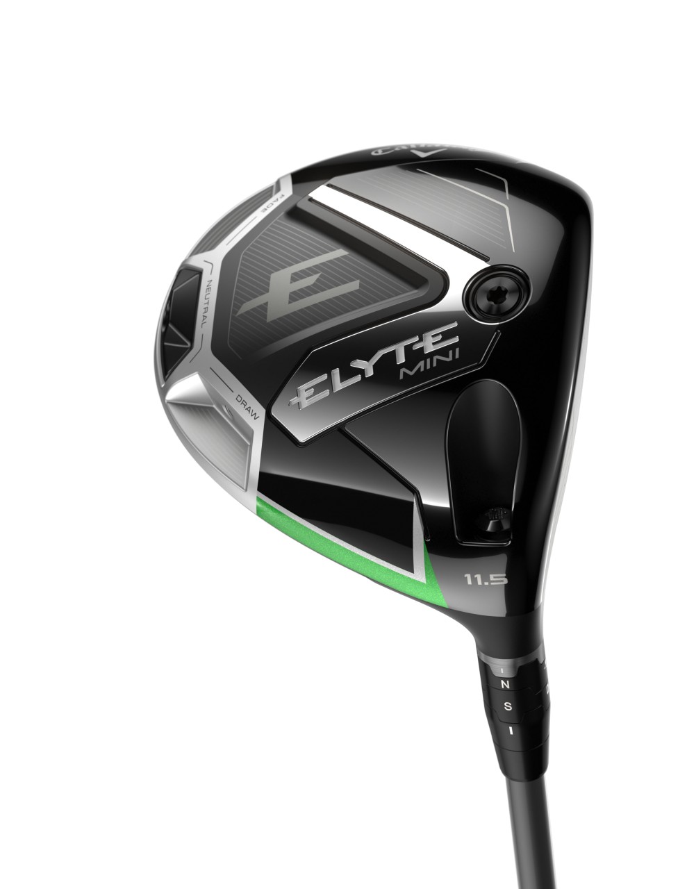 ELYTE MINI Driver Sole B 2025