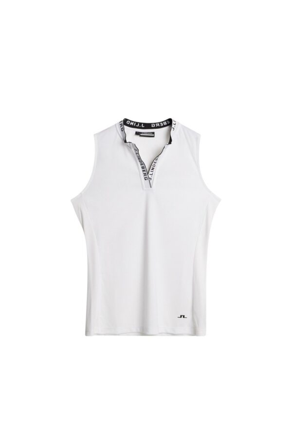 J.Lindeberg Leya Sleeveless Top Damen